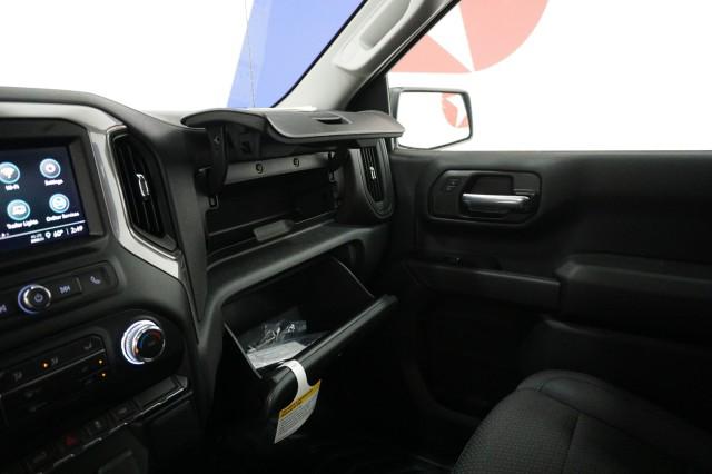 2026 GMC Sierra 1500 Regular Cab, Long Bed, Pro, RWD