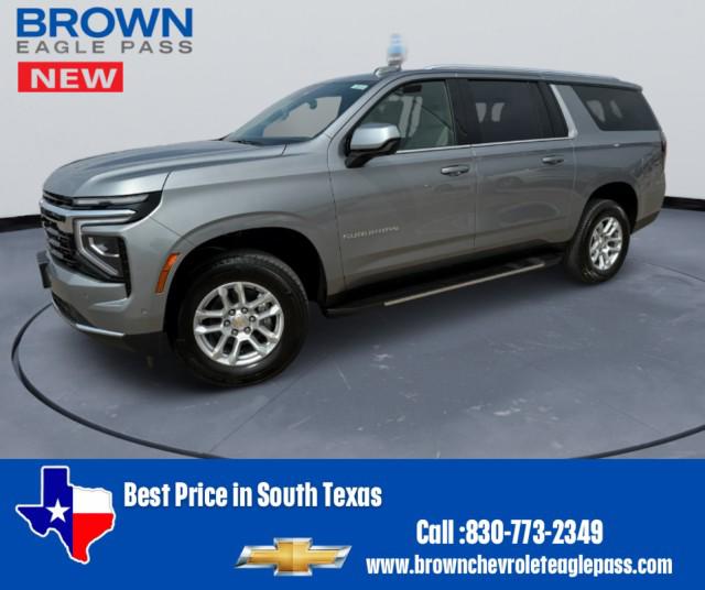 2026 Chevrolet Suburban LS, RWD for sale in Eagle Pass, TX