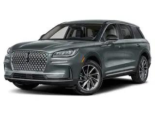 2023 Lincoln Corsair Reserve for sale in El Reno, OK
