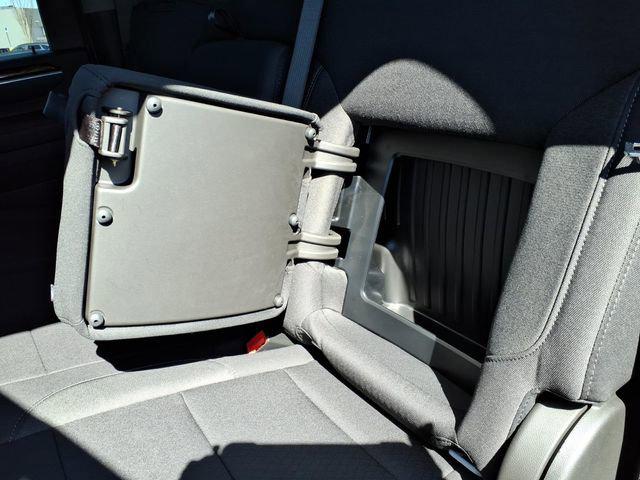 2025 GMC Sierra 2500HD 4WD Crew Cab Standard Bed SLE