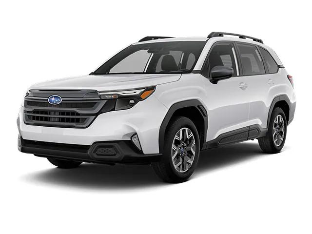 2026 Subaru Forester Premium for sale in Colma, CA