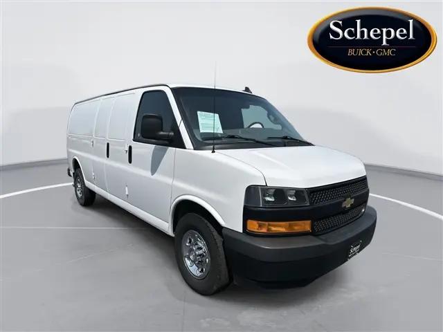 2020 Chevrolet Express Work Van for sale in Merrillville, IN