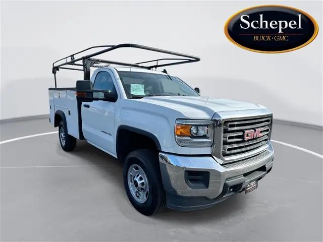 2017 GMC Sierra 2500HD Base for sale in Merrillville, IN