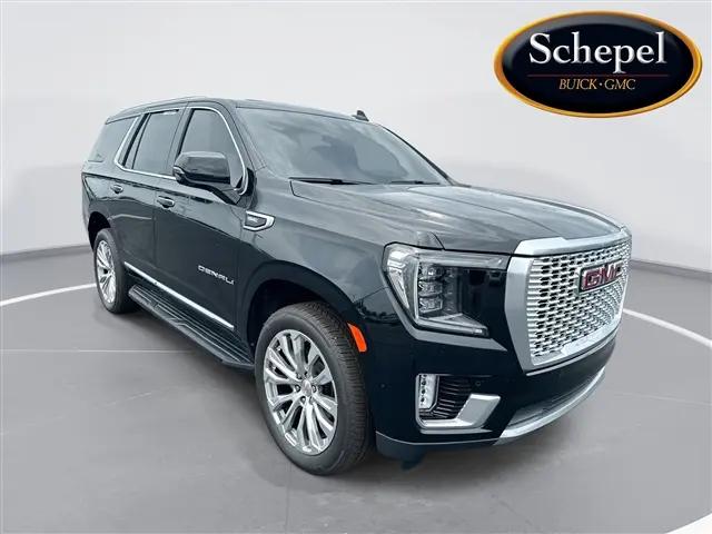2024 GMC Yukon 4WD Denali for sale in Merrillville, IN