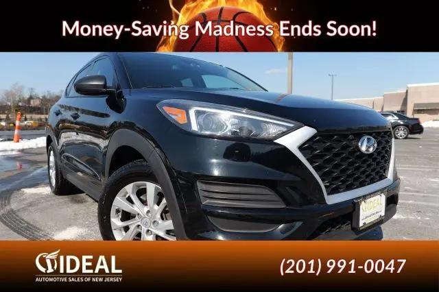 2019 Hyundai Tucson Value for sale in Kearny, NJ