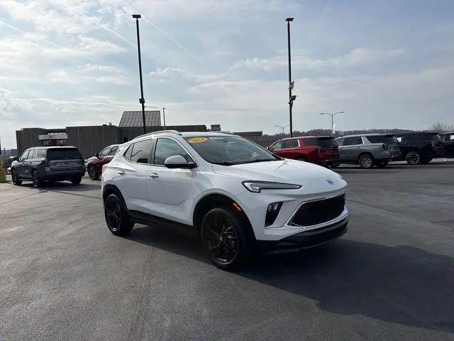 2024 Buick Encore GX Sport Touring AWD for sale in Knoxville, TN