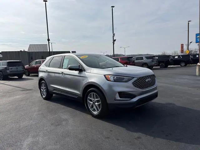 2024 Ford Edge SEL for sale in Knoxville, TN