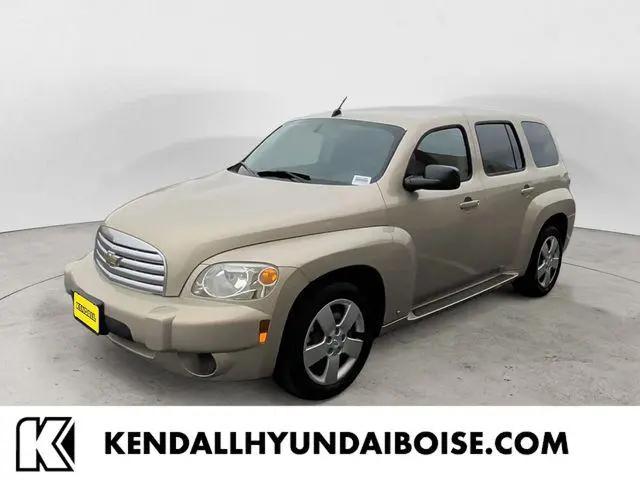 2009 Chevrolet HHR LS for sale in Boise, ID