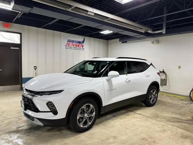 2025 Chevrolet Blazer AWD 2LT for sale in New Ulm, MN