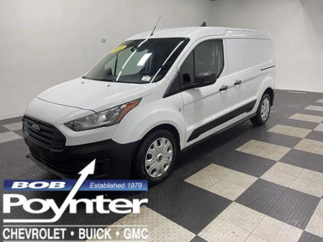 2022 Ford Transit Connect XL Cargo Van for sale in Seymour, IN