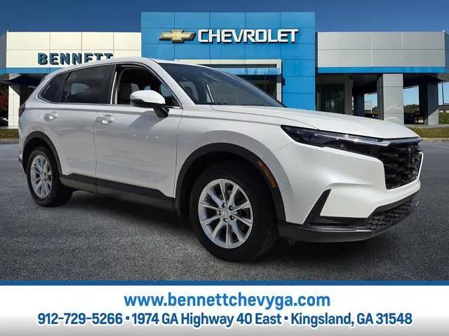 2024 Honda CR-V EX AWD for sale in Kingsland, GA