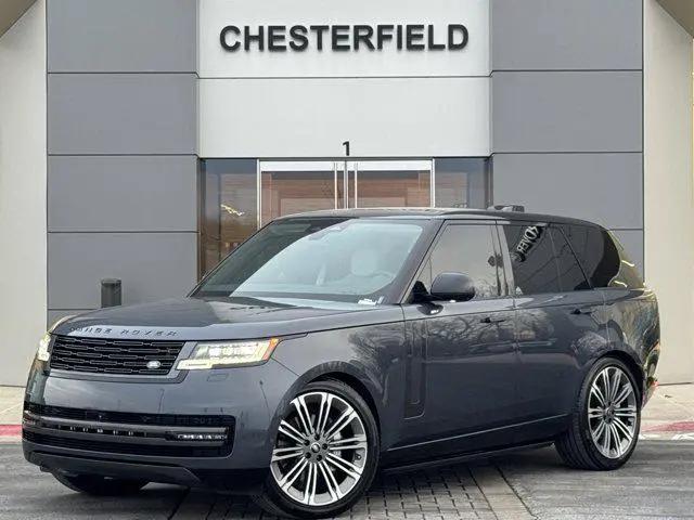2025 Land Rover Range Rover P400 SE for sale in Chesterfield, MO