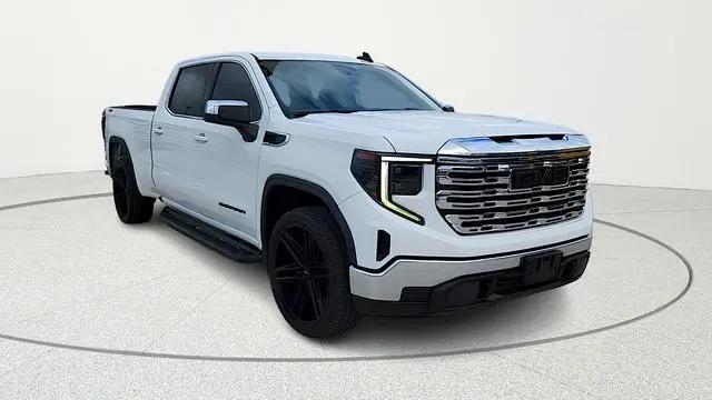 2022 GMC Sierra 1500 4WD Crew Cab Standard Box SLE for sale in Richardson, TX