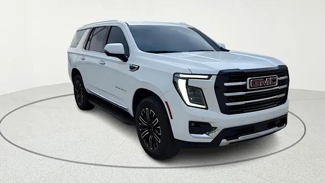2025 GMC Yukon 2WD Elevation for sale in Richardson, TX