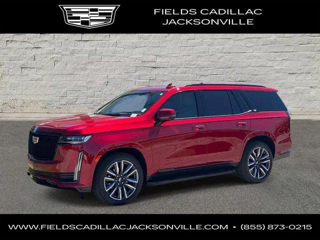 2024 Cadillac Escalade 4WD Sport Platinum for sale in Jacksonville, FL