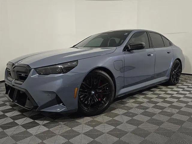 2025 BMW M5 Base for sale in Waukesha, WI