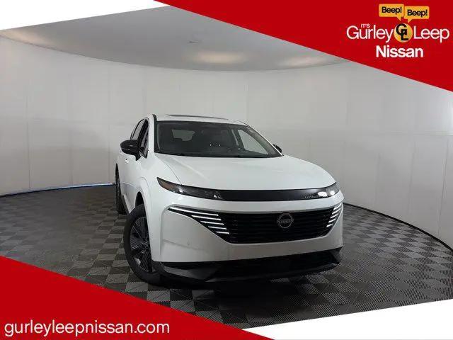 2025 Nissan Murano SL for sale in Mishawaka, IN