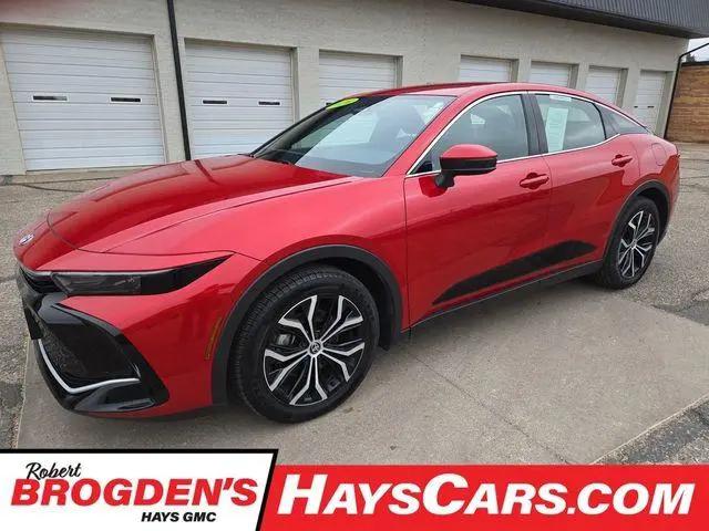 2024 Toyota Crown XLE for sale in Hays, KS