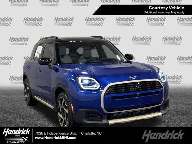2026 MINI Cooper Countryman Cooper S for sale in Charlotte, NC