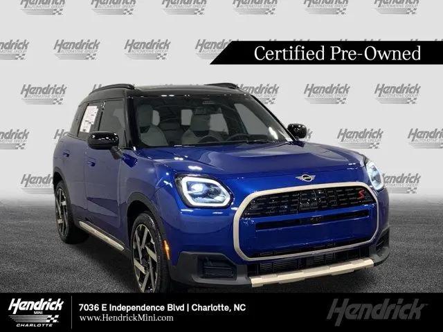 2026 MINI Cooper Countryman Cooper S for sale in Charlotte, NC