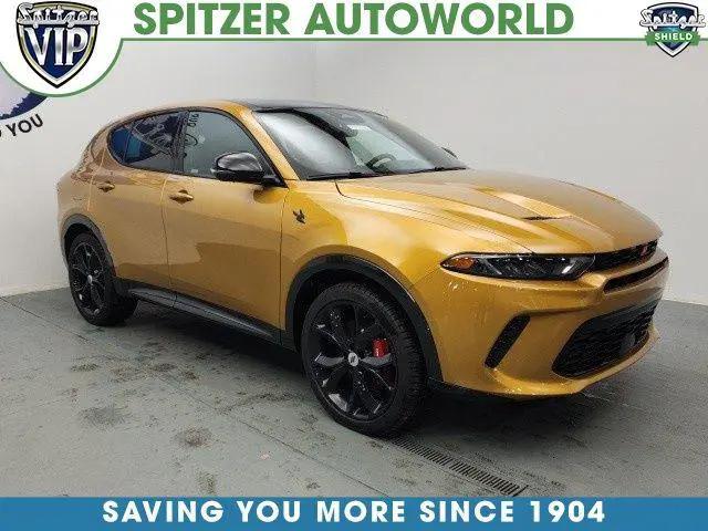 2024 Dodge Hornet R/T Plus EAWD for sale in Saint Marys, PA
