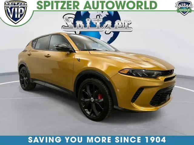 2024 Dodge Hornet R/T Plus EAWD for sale in Saint Marys, PA