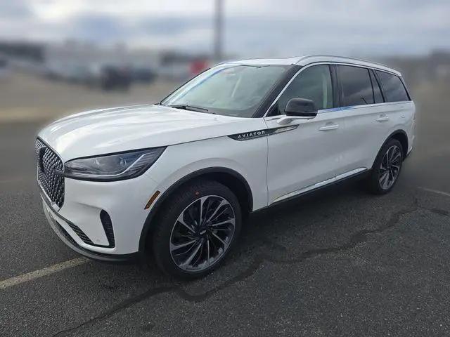 2026 Lincoln Aviator Reserve for sale in Richmond, VA