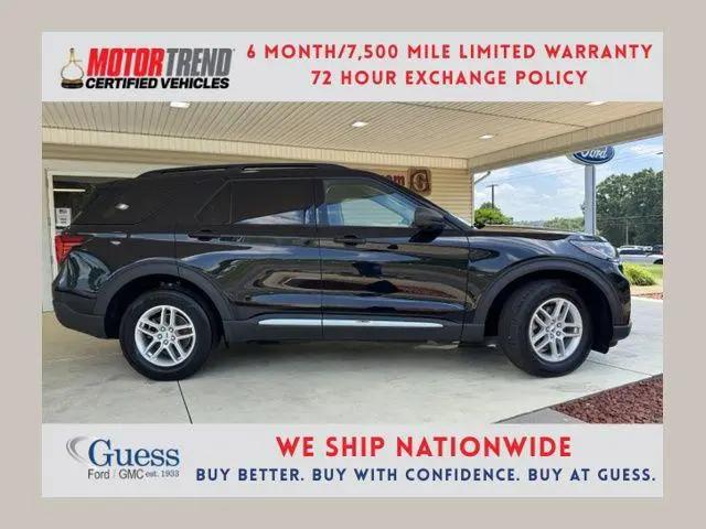 2025 Ford Explorer Active for sale in Carrollton, OH