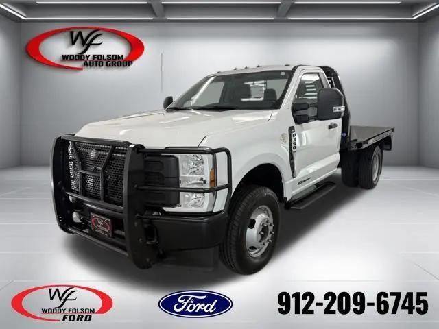 2025 Ford F-350 XL for sale in Baxley, GA