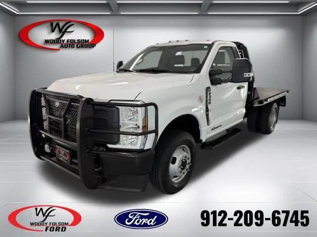 2025 Ford F-350 XL for sale in Baxley, GA
