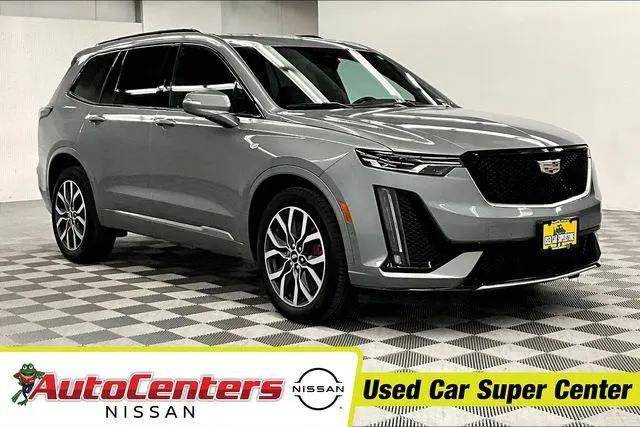 2024 Cadillac XT6 Sport for sale in Herculaneum, MO