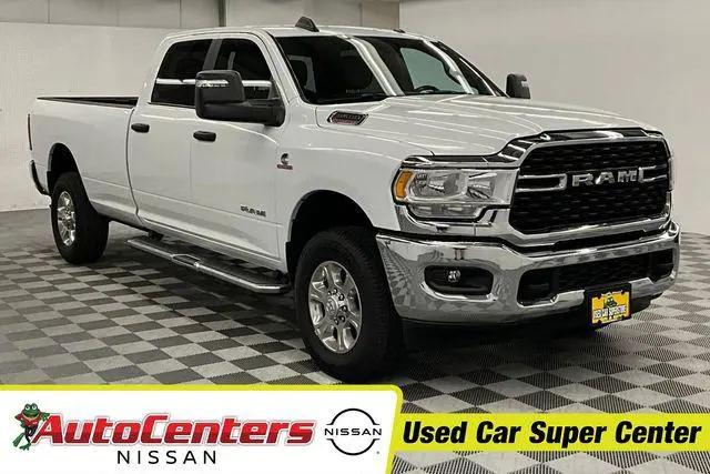 2024 Ram 3500 Big Horn Crew Cab 4x4 8' Box for sale in Herculaneum, MO