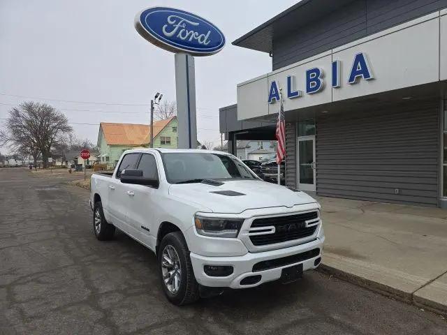 2019 Ram 1500 Rebel for sale in Albia, IA