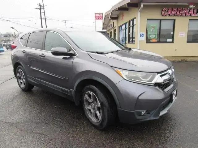 2017 Honda CR-V EX for sale in Fairfield, OH