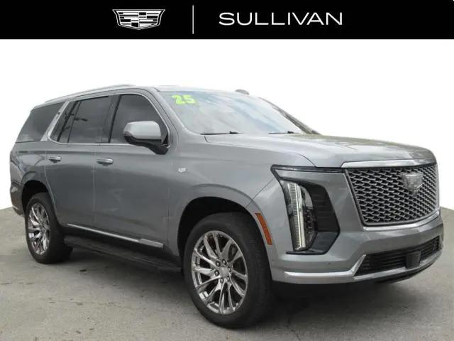 2025 Cadillac Escalade Premium Luxury for sale in Ocala, FL