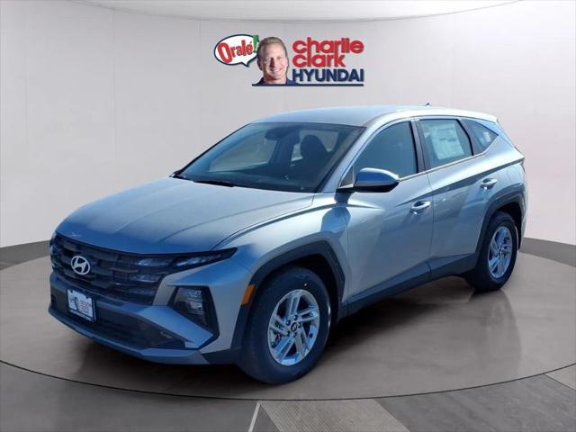 2026 Hyundai Tucson SE for sale in PHARR, TX