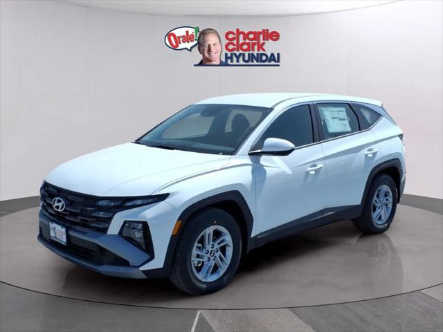 2026 Hyundai Tucson SE for sale in PHARR, TX