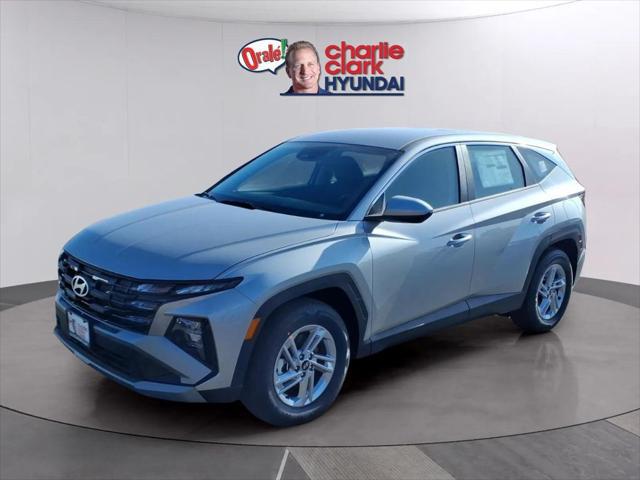 2026 Hyundai Tucson SE for sale in PHARR, TX