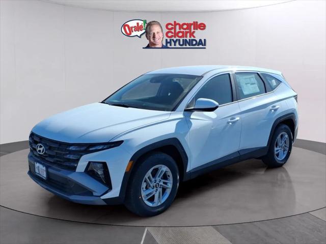 2026 Hyundai Tucson SE for sale in PHARR, TX