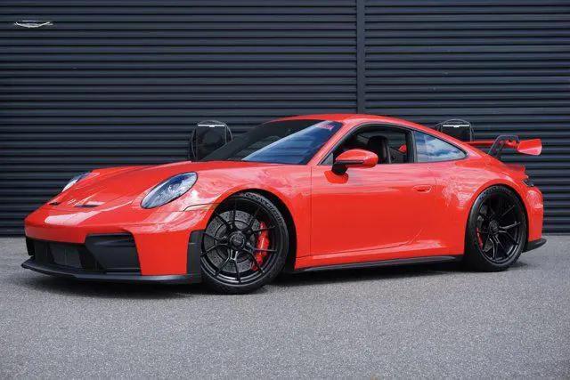 2025 Porsche 911 GT3 for sale in Wallingford, CT