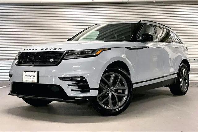 2026 Land Rover Range Rover Velar P250 Dynamic SE for sale in Portland, OR