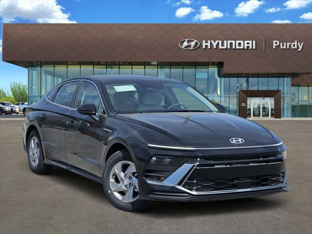 2026 Hyundai Sonata SE for sale in BROKEN ARROW, OK