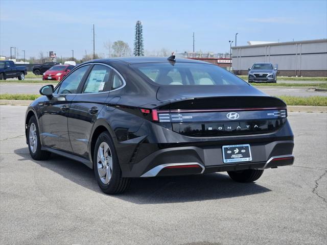 2026 Hyundai Sonata SE