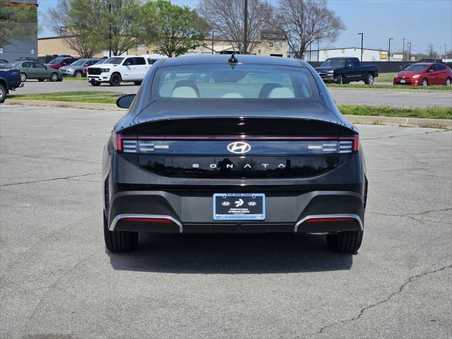 2026 Hyundai Sonata SE