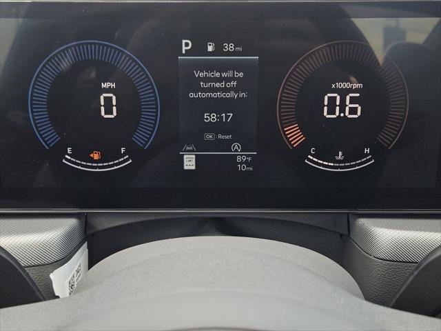 2026 Hyundai Sonata SE