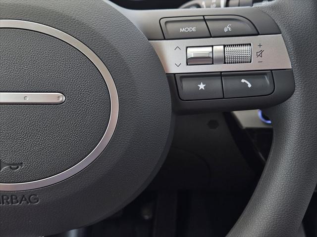 2026 Hyundai Sonata SE