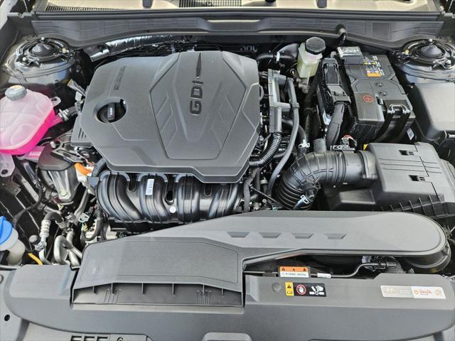 2026 Hyundai Sonata SE