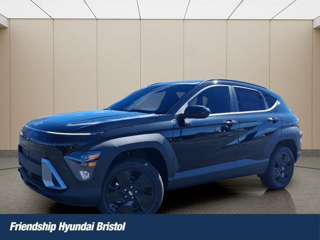 2026 Hyundai Kona SEL Sport for sale in BRISTOL, TN