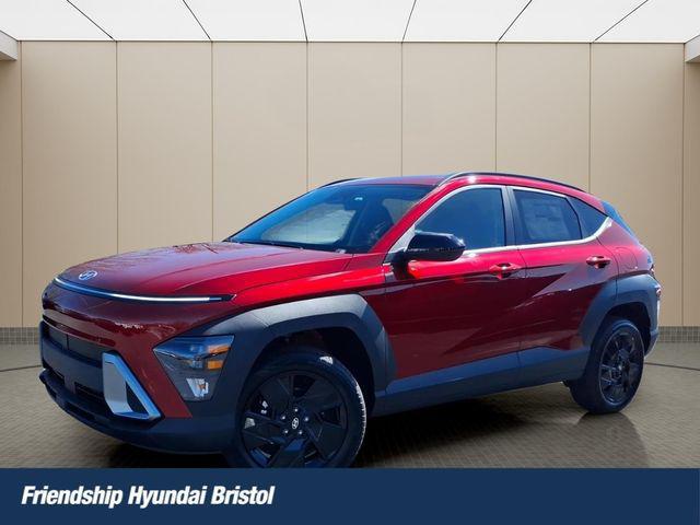 2026 Hyundai Kona SEL Sport for sale in BRISTOL, TN