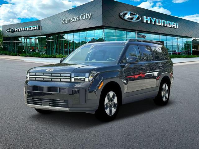 2026 Hyundai Santa Fe Hybrid SEL for sale in MERRIAM, KS